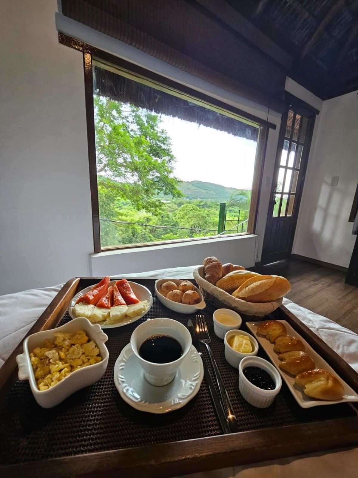 Cinque Terre Pousada & Bistro Rio de Janeiro Ngoại thất bức ảnh