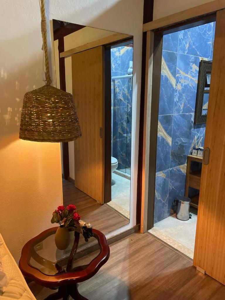 Cinque Terre Pousada & Bistro Rio de Janeiro Ngoại thất bức ảnh