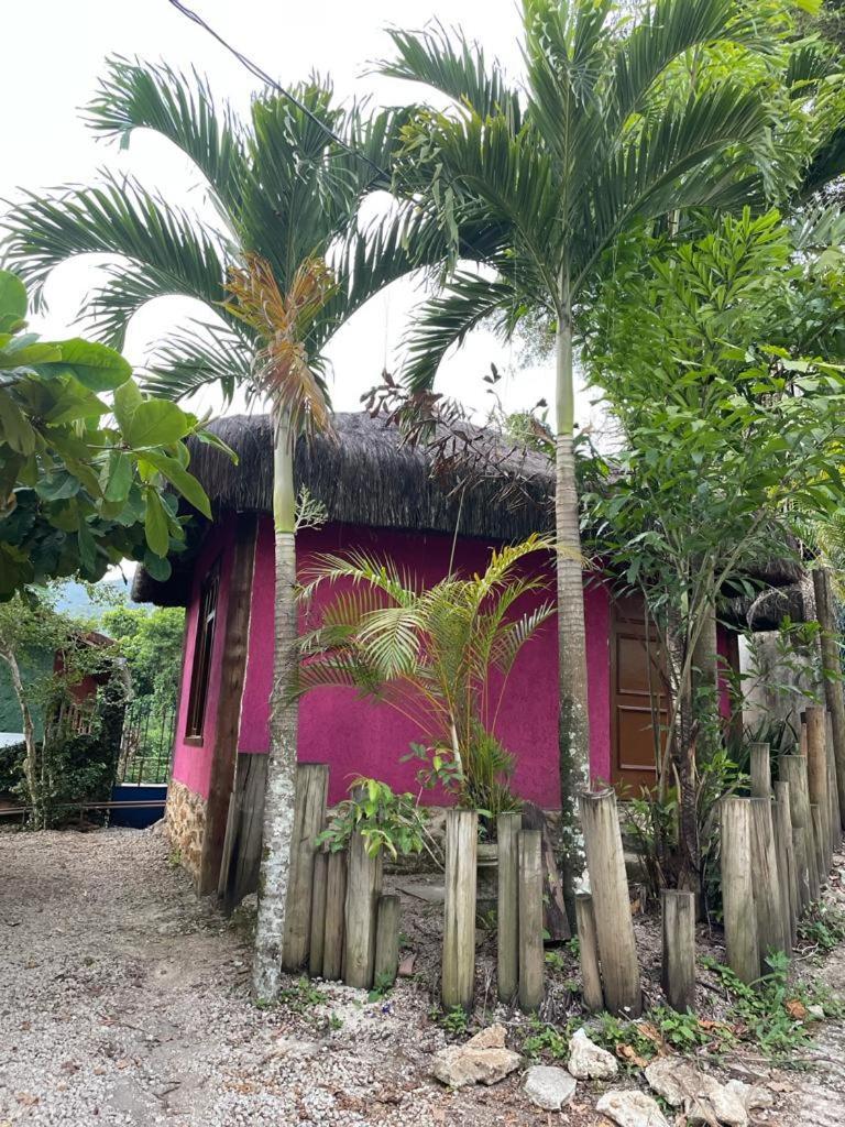 Cinque Terre Pousada & Bistro Rio de Janeiro Ngoại thất bức ảnh