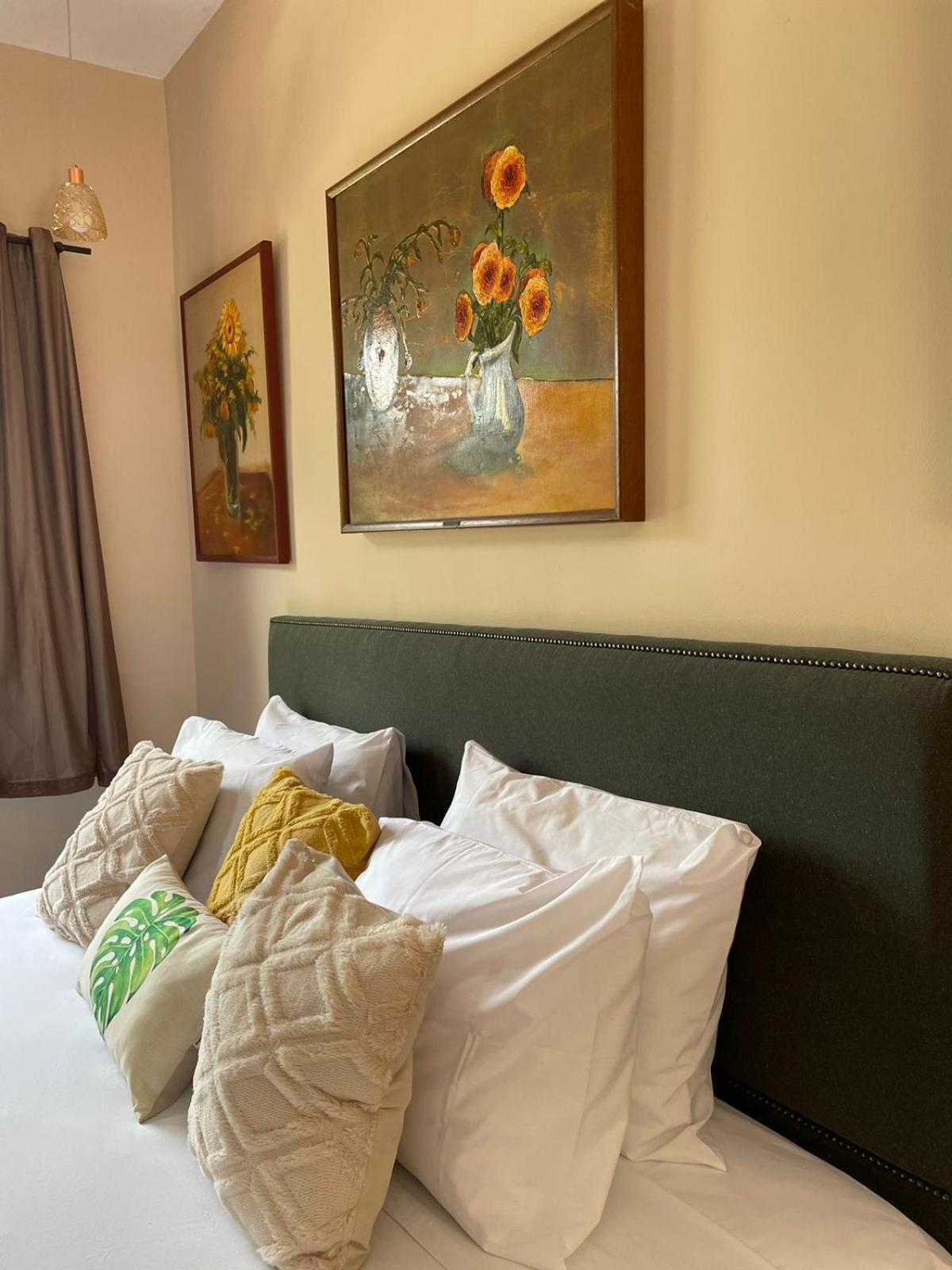 Cinque Terre Pousada & Bistro Rio de Janeiro Ngoại thất bức ảnh